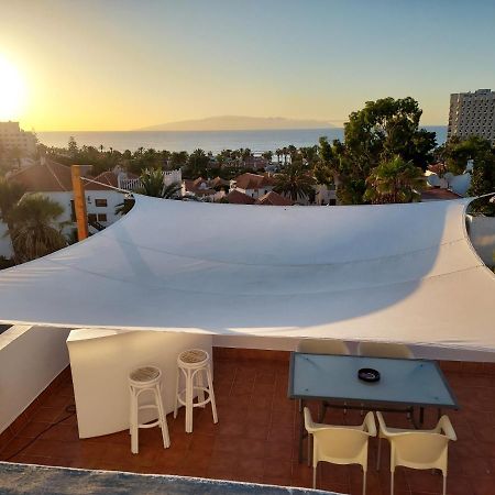 Chill Out Apartment Tenerife أرونا المظهر الخارجي الصورة