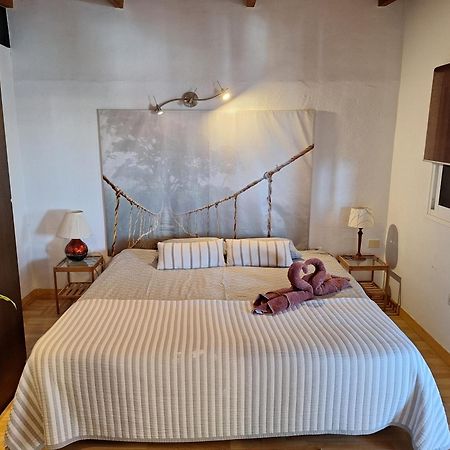 Chill Out Apartment Tenerife أرونا المظهر الخارجي الصورة