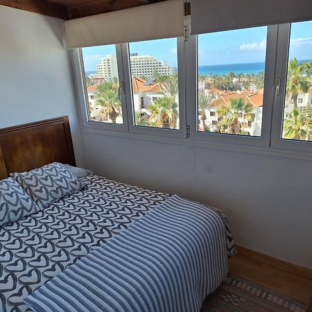 Chill Out Apartment Tenerife أرونا المظهر الخارجي الصورة