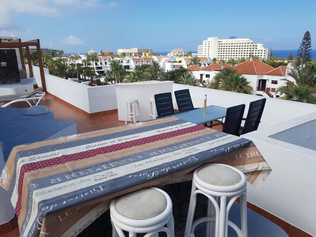 Chill Out Apartment Tenerife أرونا المظهر الخارجي الصورة
