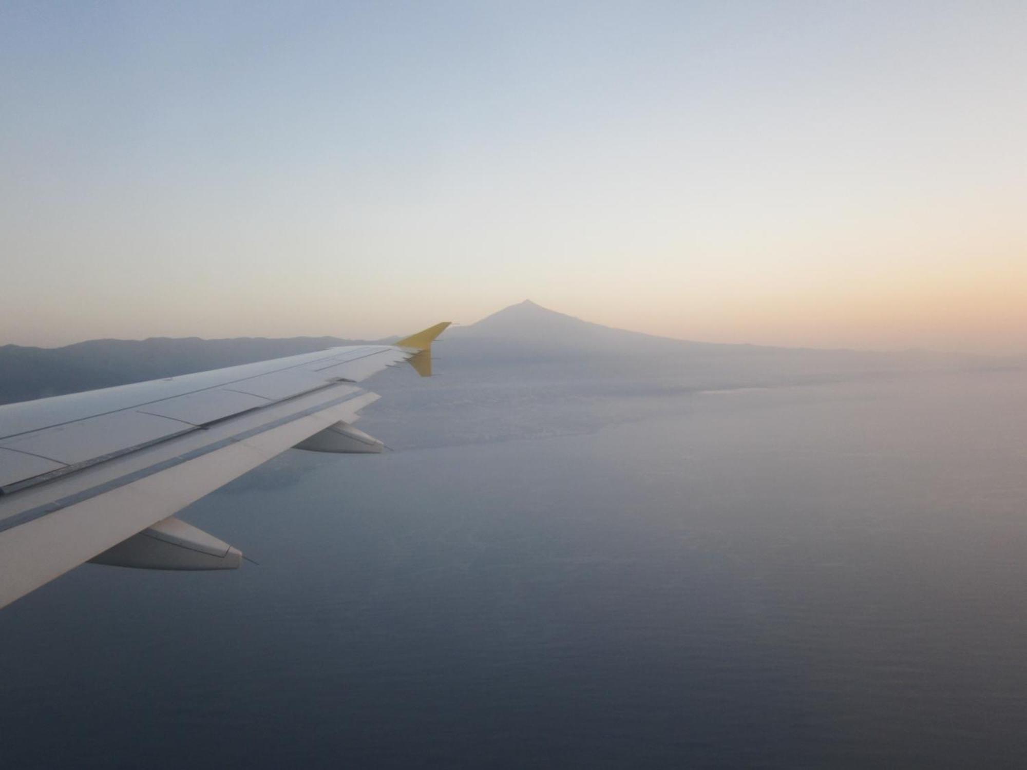 Chill Out Apartment Tenerife أرونا المظهر الخارجي الصورة