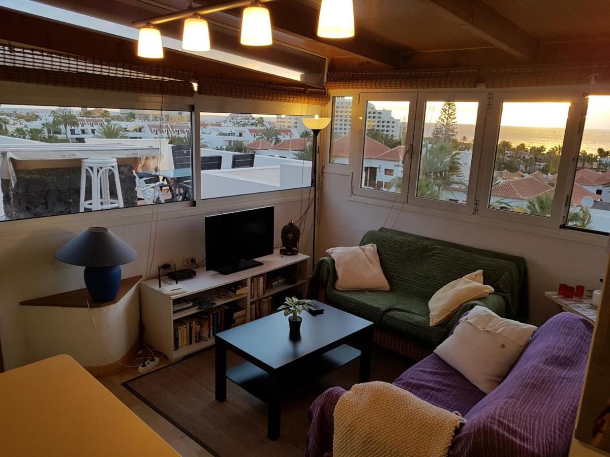 Chill Out Apartment Tenerife أرونا المظهر الخارجي الصورة