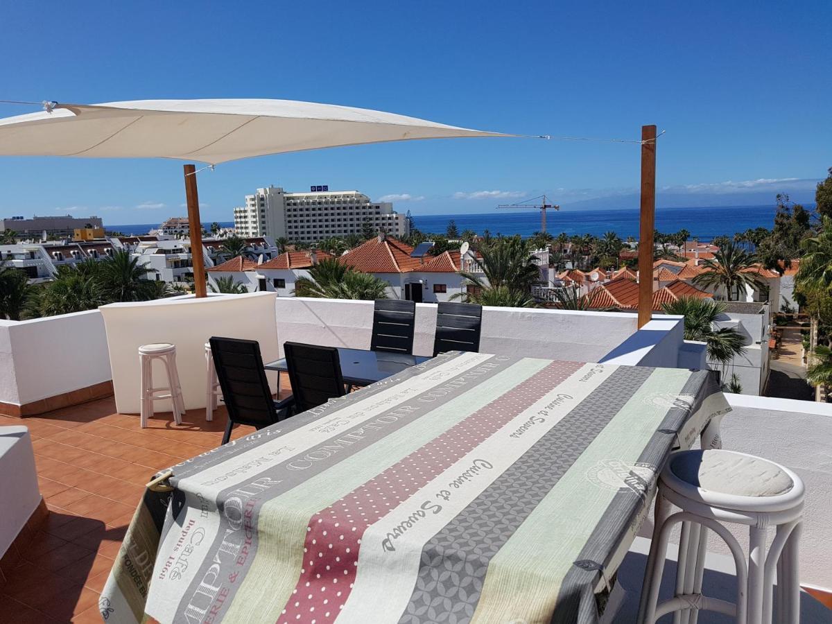 Chill Out Apartment Tenerife أرونا المظهر الخارجي الصورة