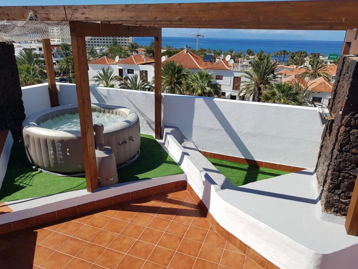 Chill Out Apartment Tenerife أرونا المظهر الخارجي الصورة