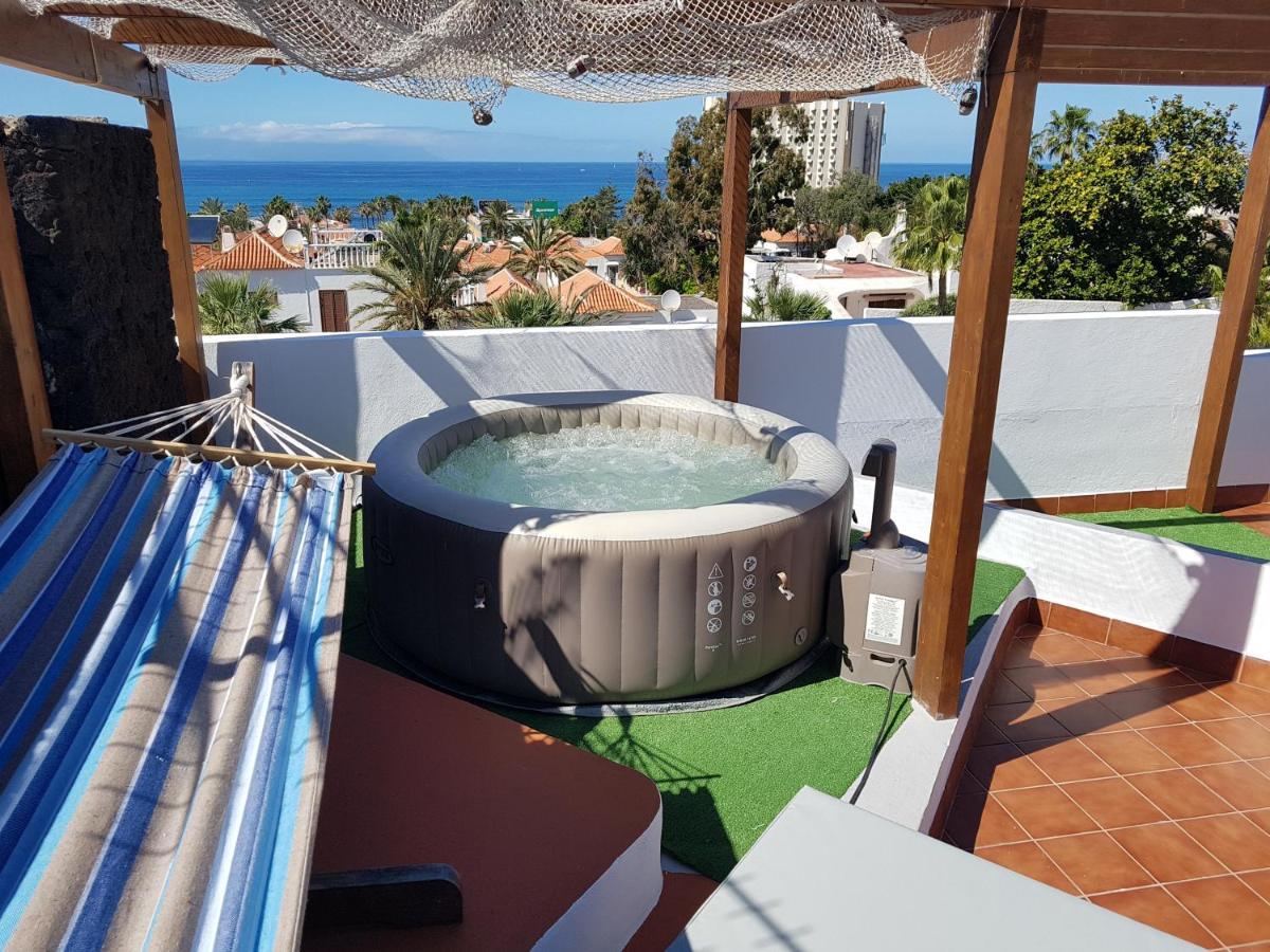Chill Out Apartment Tenerife أرونا المظهر الخارجي الصورة