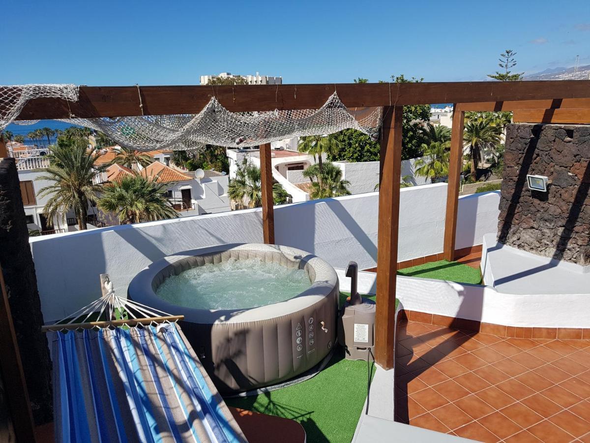 Chill Out Apartment Tenerife أرونا المظهر الخارجي الصورة