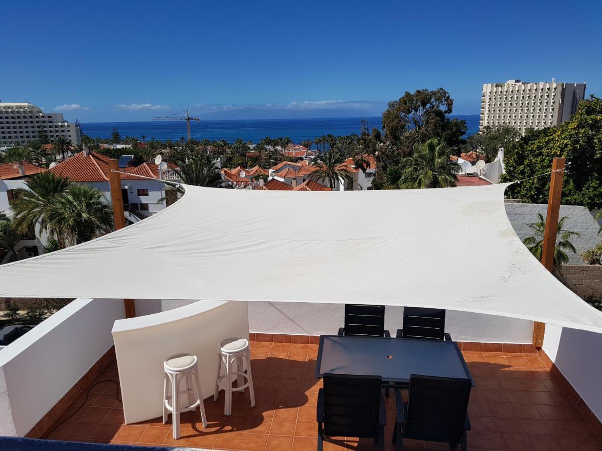 Chill Out Apartment Tenerife أرونا المظهر الخارجي الصورة