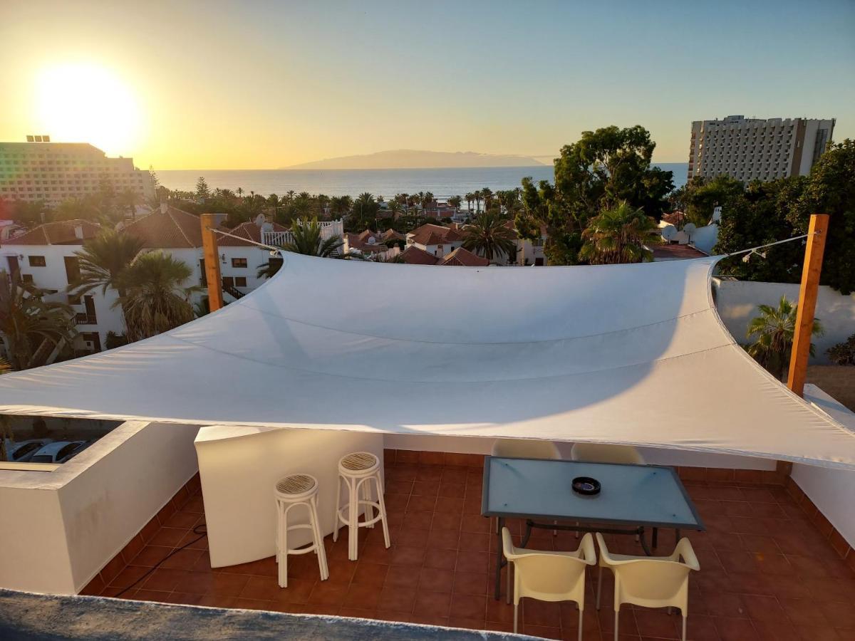 Chill Out Apartment Tenerife أرونا المظهر الخارجي الصورة