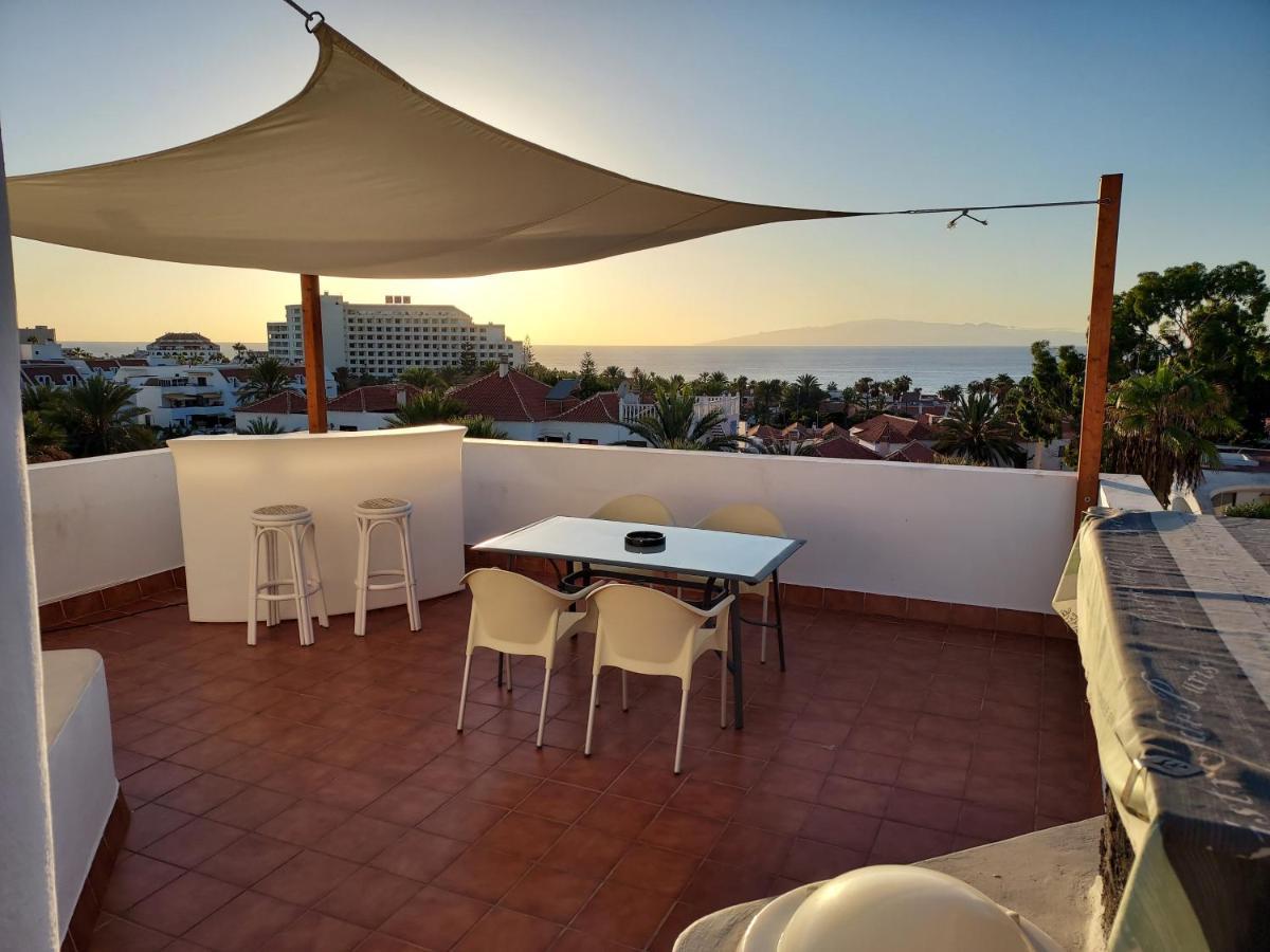Chill Out Apartment Tenerife أرونا المظهر الخارجي الصورة