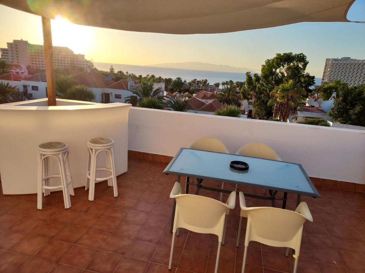 Chill Out Apartment Tenerife أرونا المظهر الخارجي الصورة