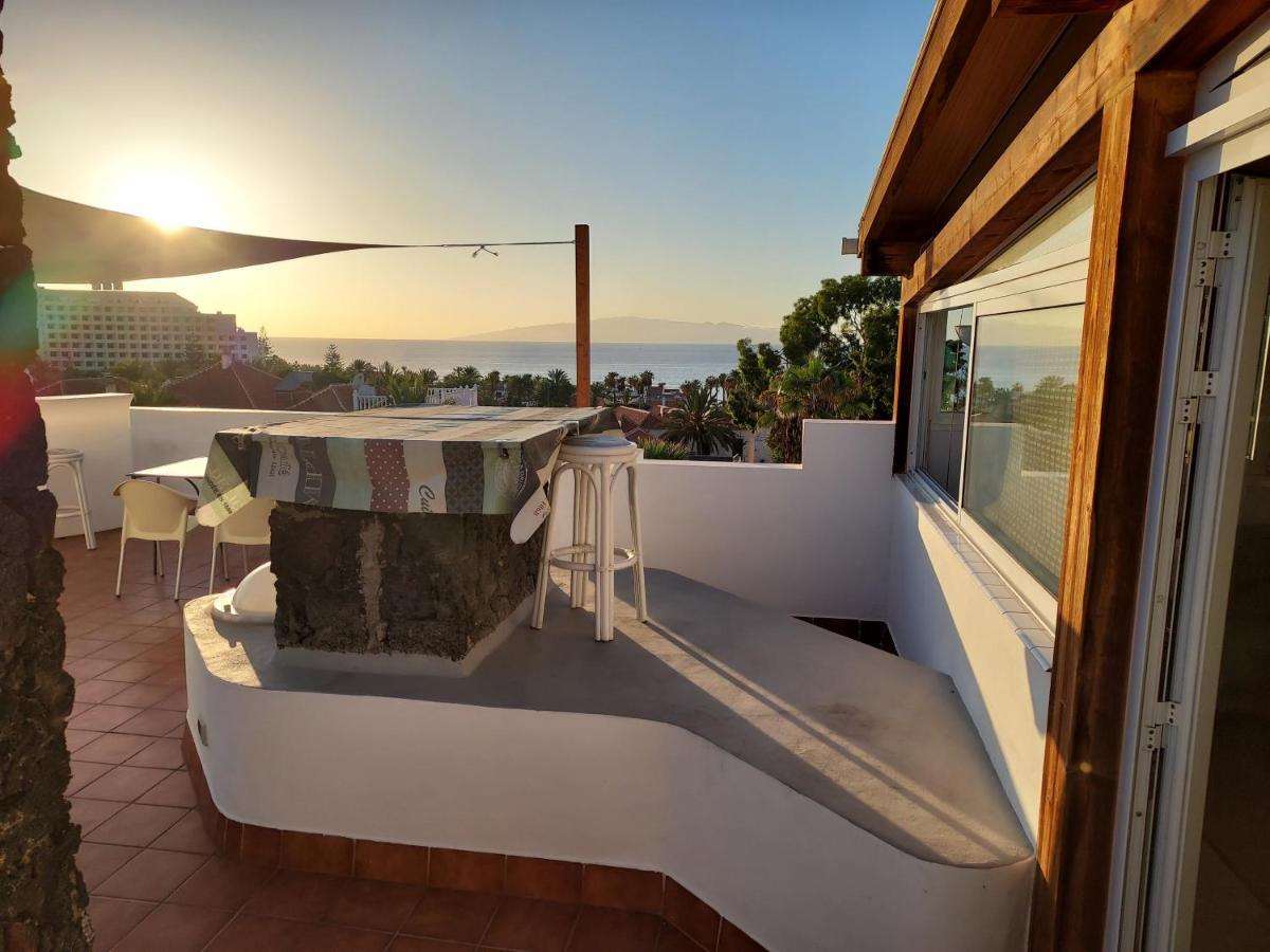 Chill Out Apartment Tenerife أرونا المظهر الخارجي الصورة