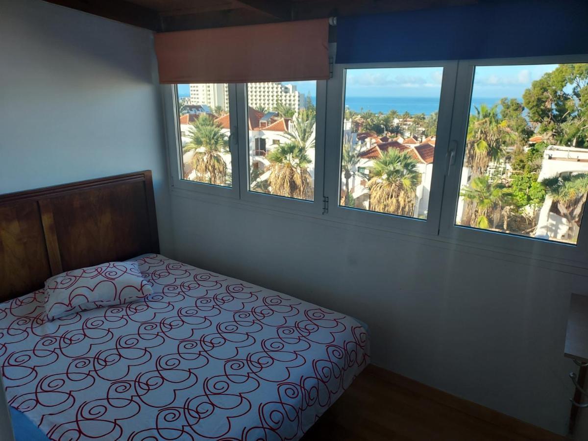 Chill Out Apartment Tenerife أرونا المظهر الخارجي الصورة