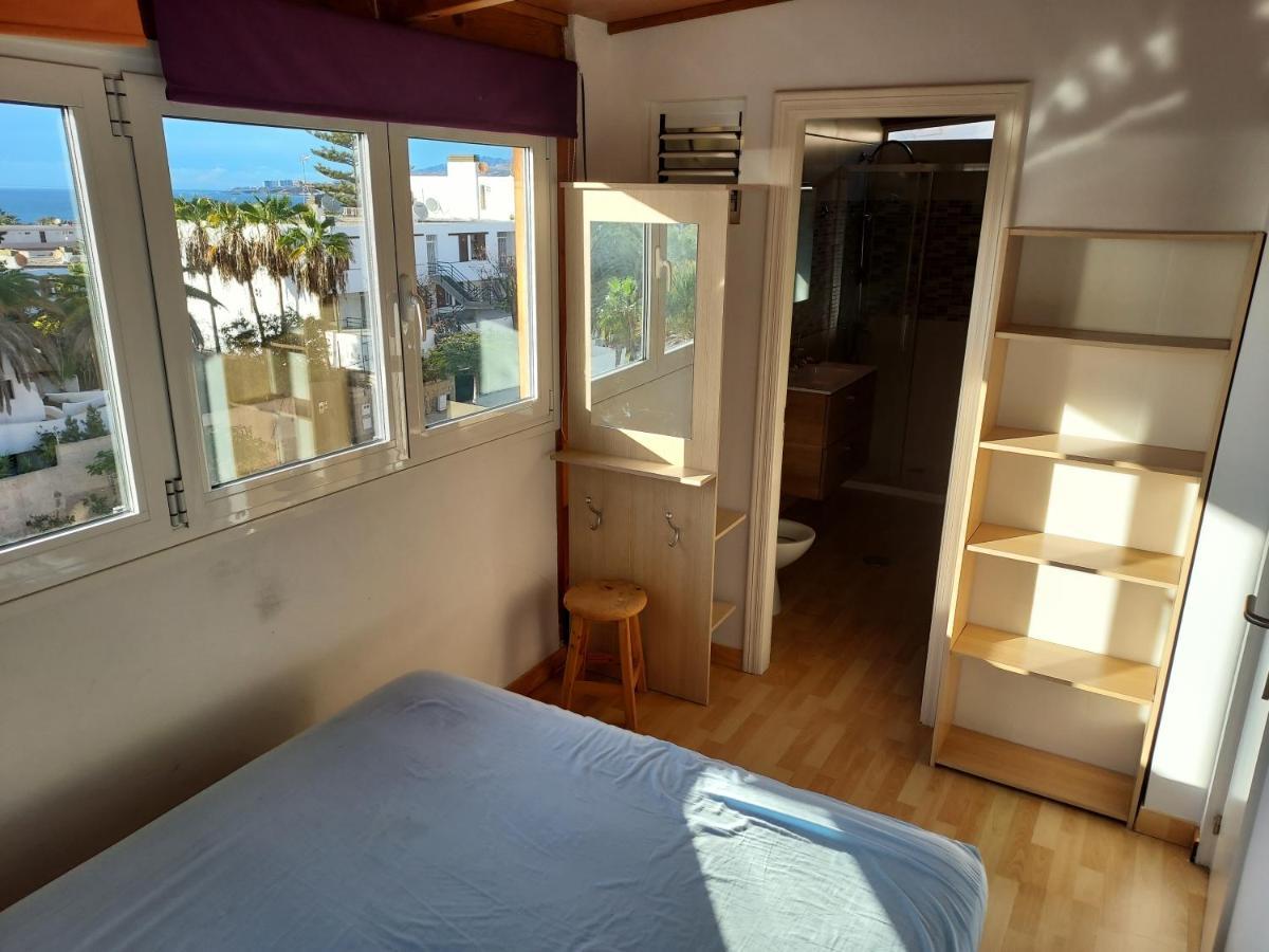Chill Out Apartment Tenerife أرونا المظهر الخارجي الصورة