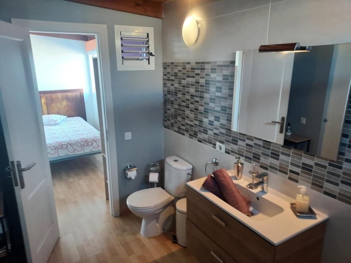 Chill Out Apartment Tenerife أرونا المظهر الخارجي الصورة