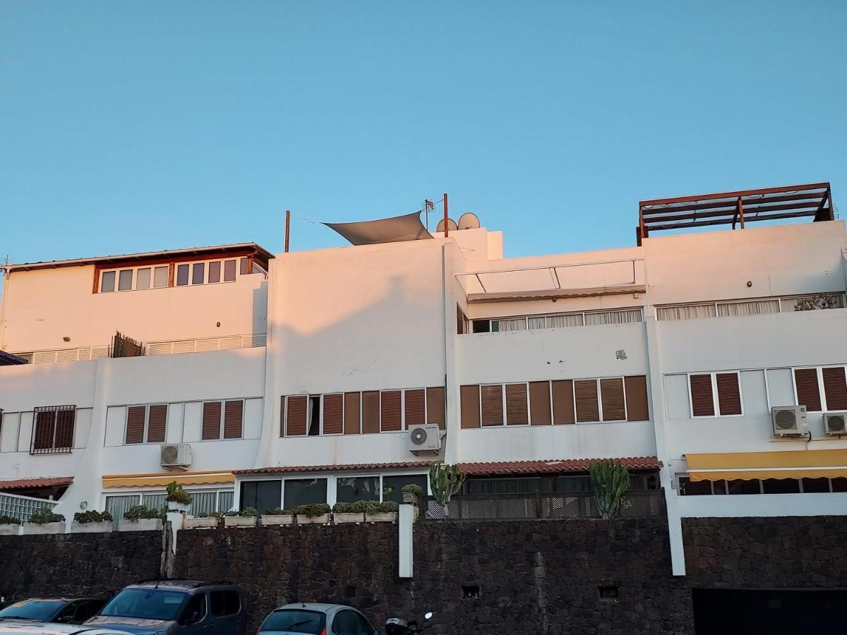 Chill Out Apartment Tenerife أرونا المظهر الخارجي الصورة
