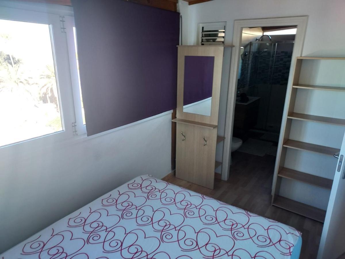 Chill Out Apartment Tenerife أرونا المظهر الخارجي الصورة