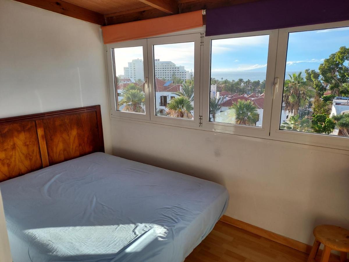 Chill Out Apartment Tenerife أرونا المظهر الخارجي الصورة
