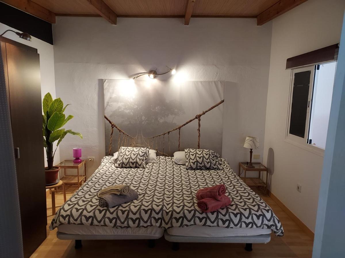 Chill Out Apartment Tenerife أرونا الغرفة الصورة