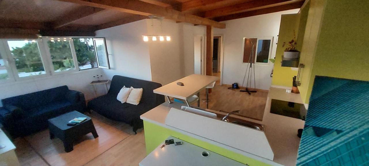 Chill Out Apartment Tenerife أرونا المظهر الخارجي الصورة