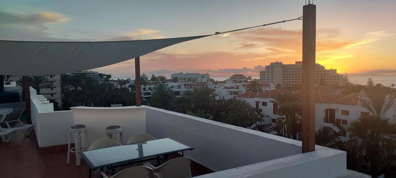 Chill Out Apartment Tenerife أرونا المظهر الخارجي الصورة