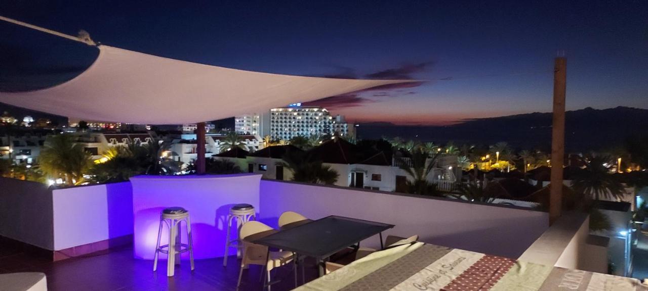 Chill Out Apartment Tenerife أرونا المظهر الخارجي الصورة