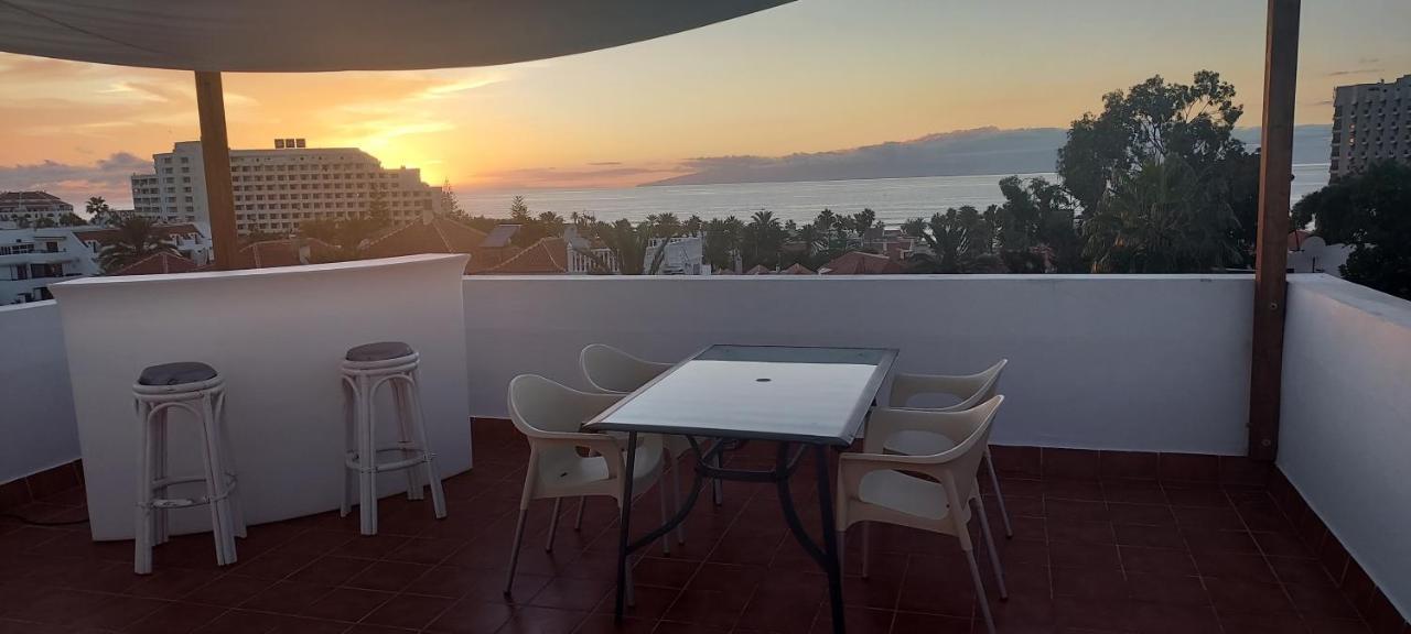 Chill Out Apartment Tenerife أرونا المظهر الخارجي الصورة