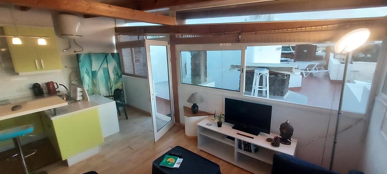 Chill Out Apartment Tenerife أرونا المظهر الخارجي الصورة