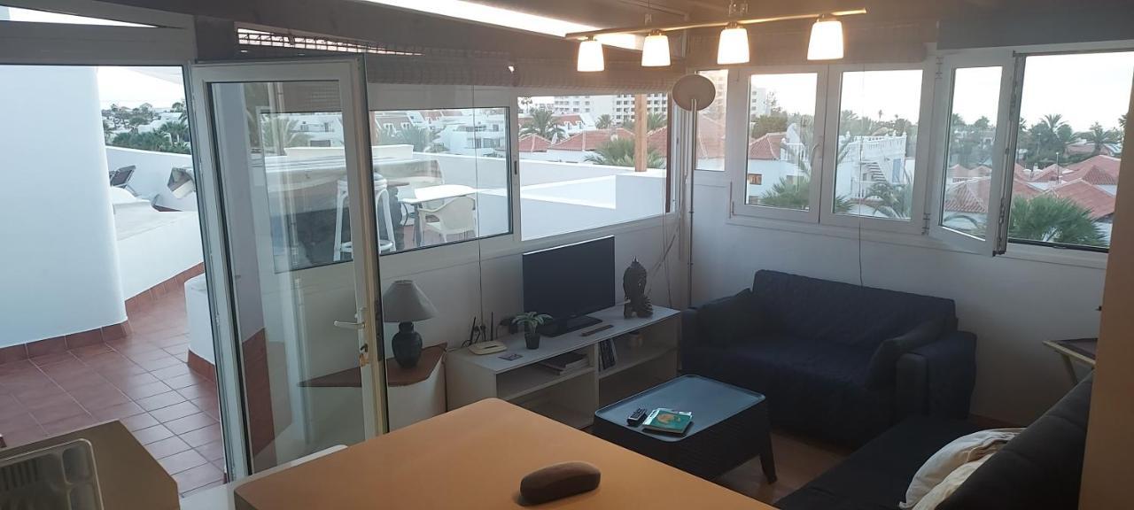 Chill Out Apartment Tenerife أرونا المظهر الخارجي الصورة
