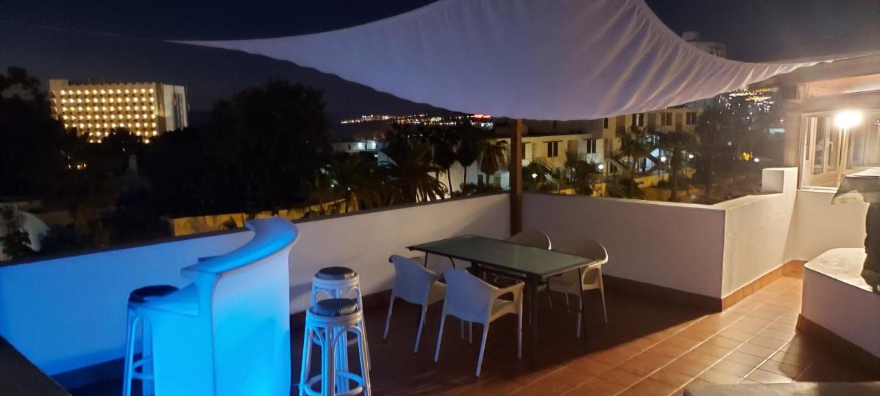 Chill Out Apartment Tenerife أرونا المظهر الخارجي الصورة