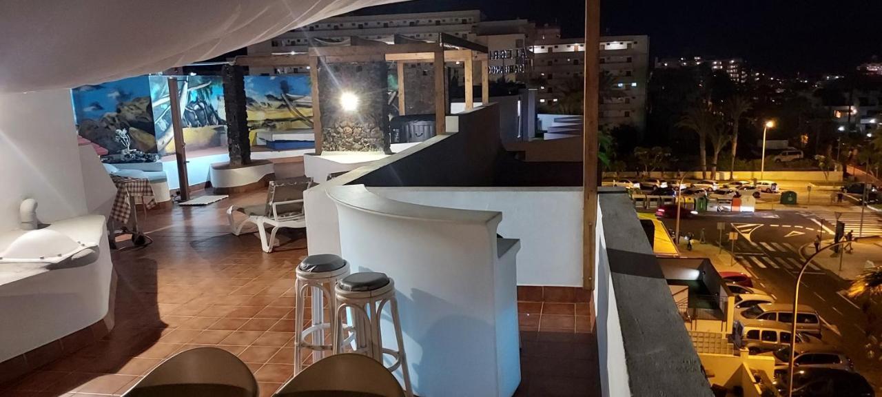 Chill Out Apartment Tenerife أرونا المظهر الخارجي الصورة