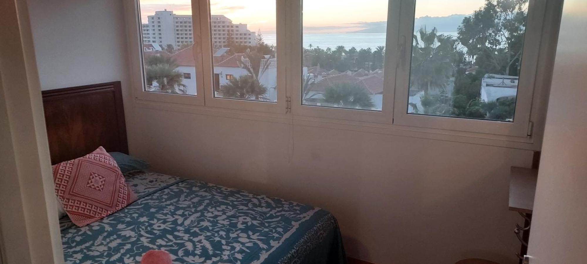 Chill Out Apartment Tenerife أرونا الغرفة الصورة