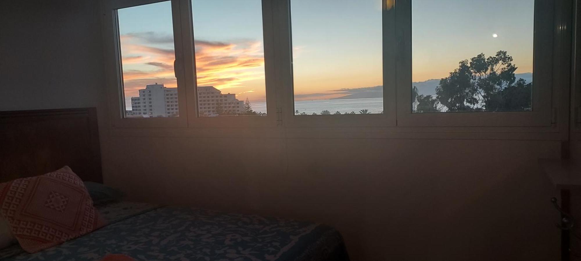 Chill Out Apartment Tenerife أرونا الغرفة الصورة