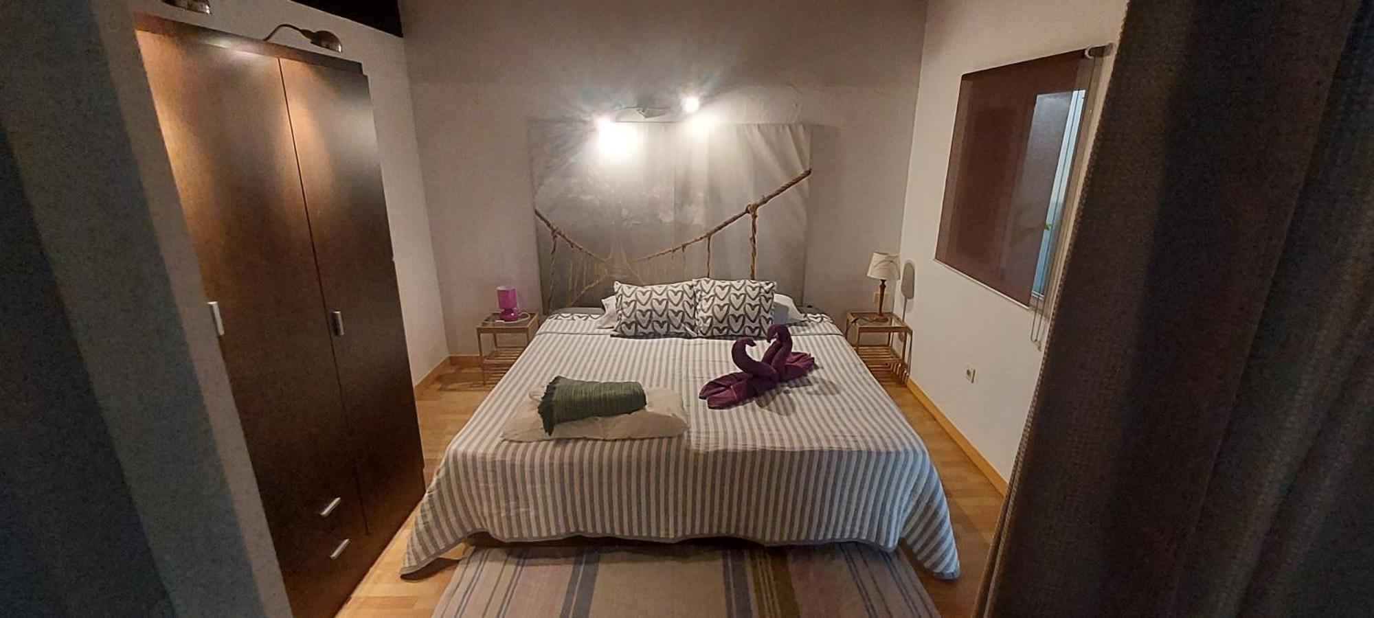 Chill Out Apartment Tenerife أرونا الغرفة الصورة