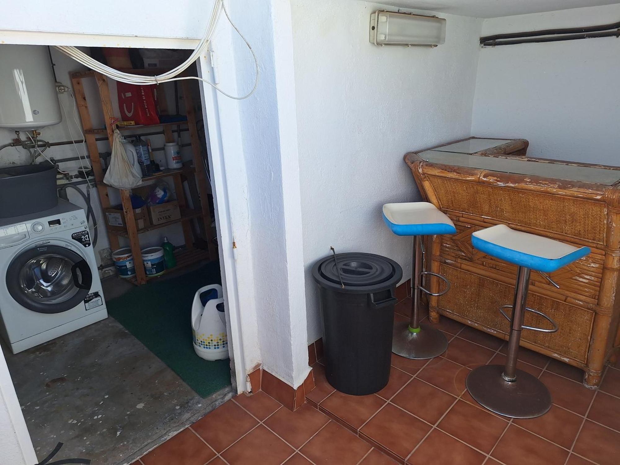 Chill Out Apartment Tenerife أرونا المظهر الخارجي الصورة