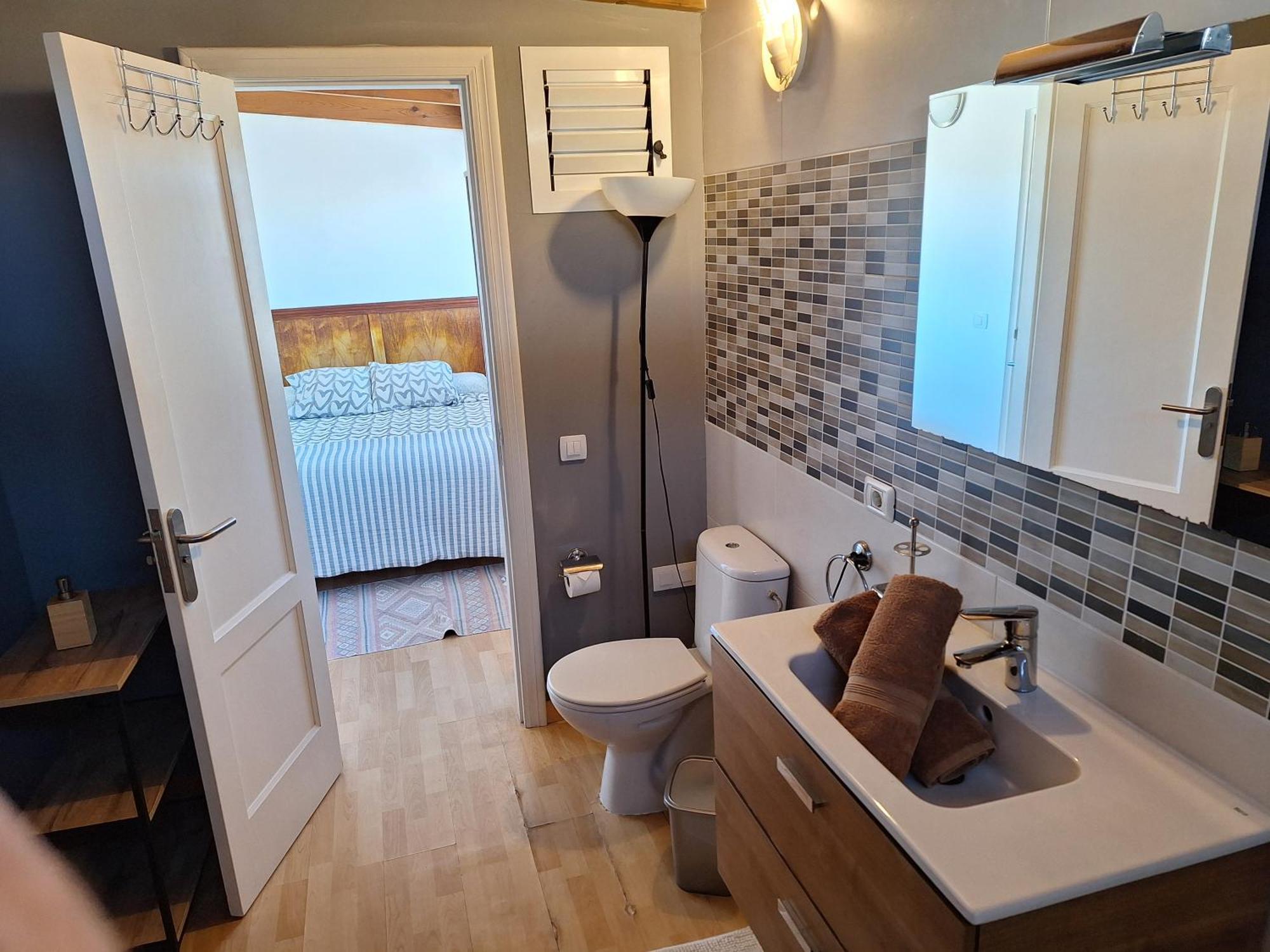 Chill Out Apartment Tenerife أرونا المظهر الخارجي الصورة