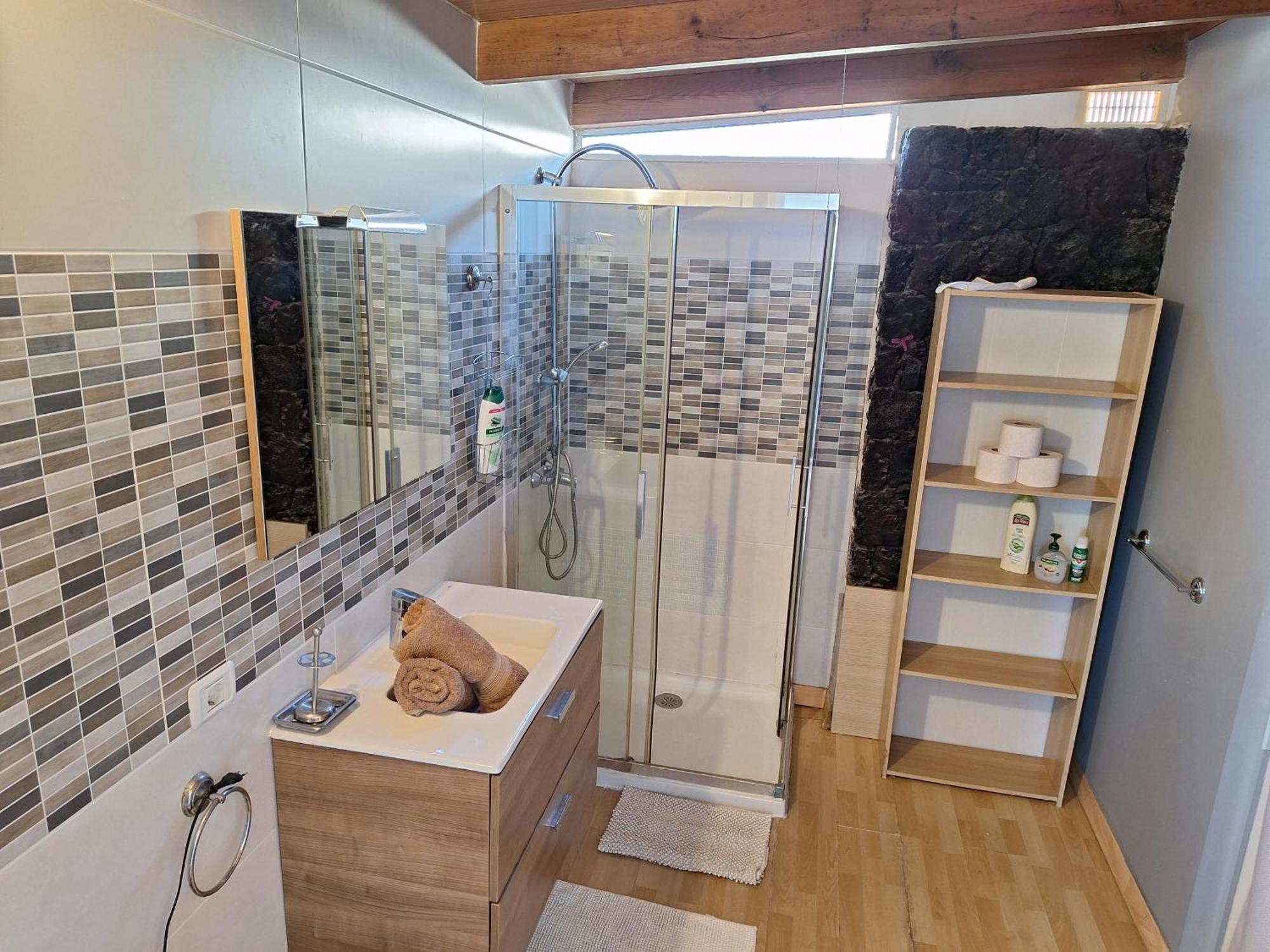 Chill Out Apartment Tenerife أرونا المظهر الخارجي الصورة
