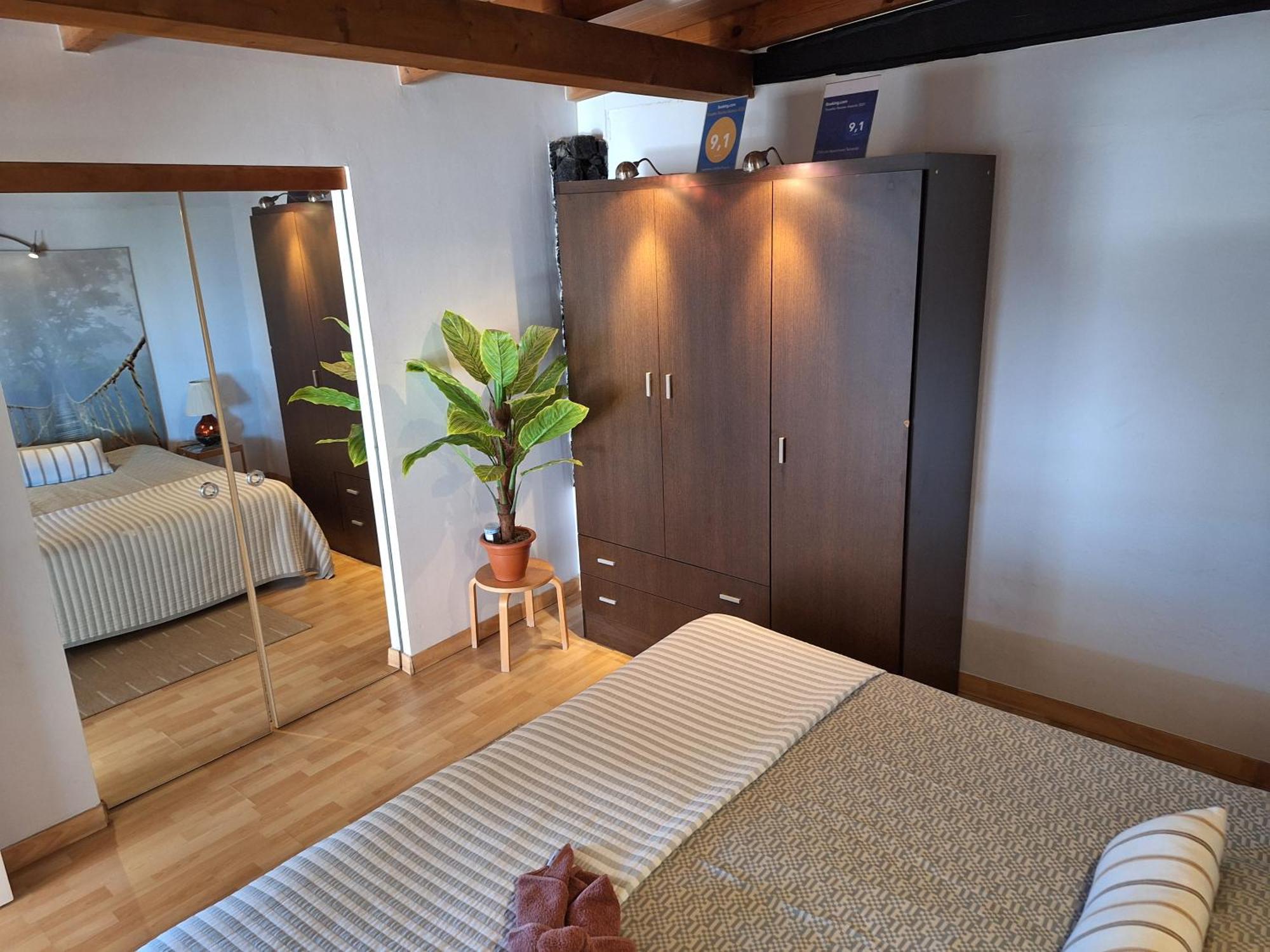 Chill Out Apartment Tenerife أرونا المظهر الخارجي الصورة