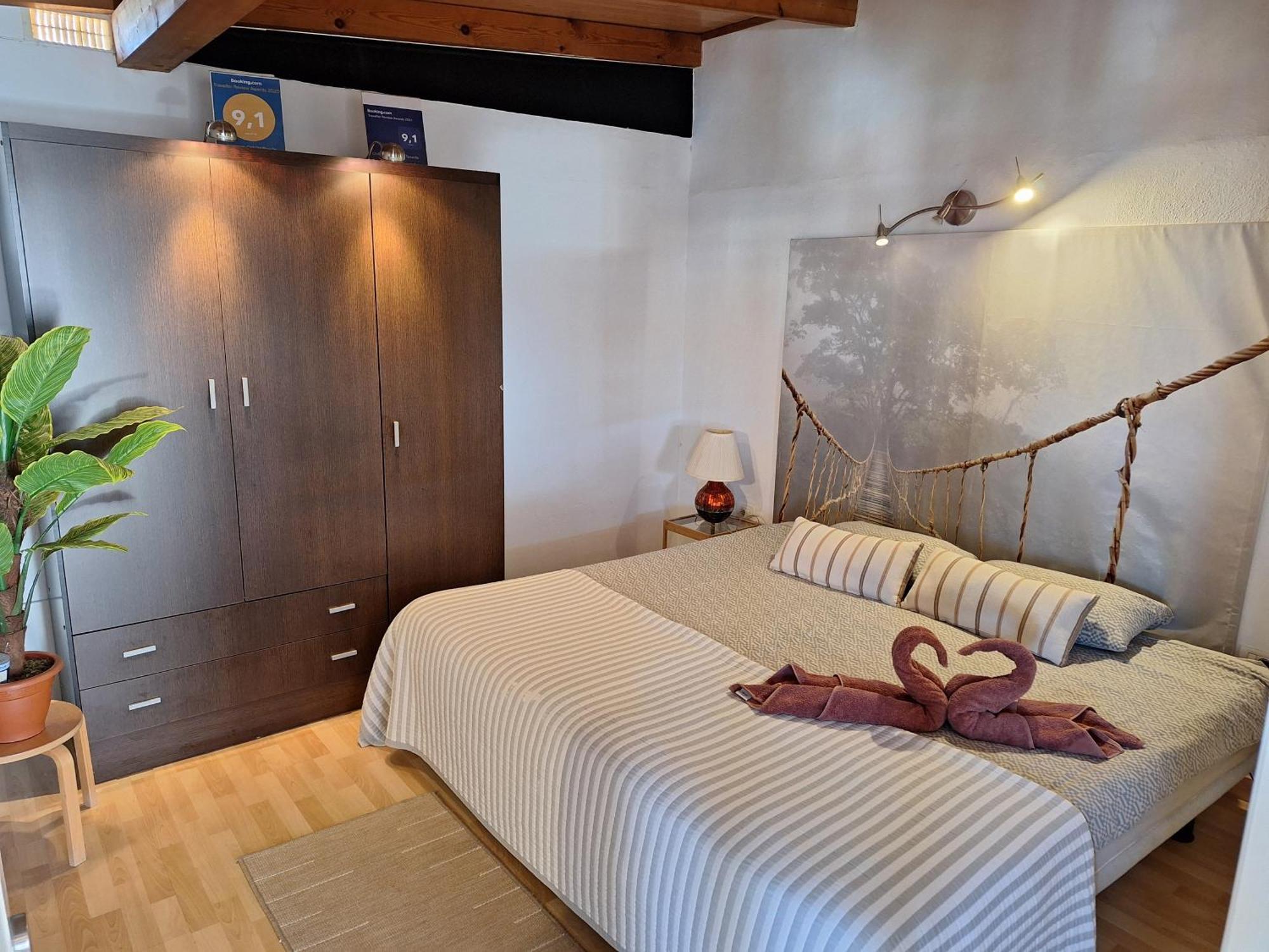 Chill Out Apartment Tenerife أرونا المظهر الخارجي الصورة