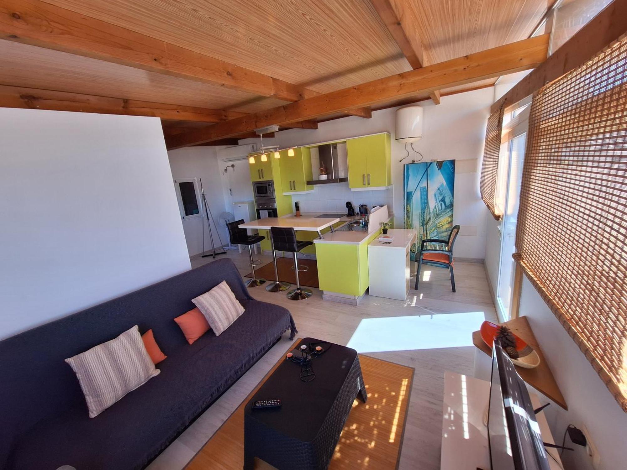 Chill Out Apartment Tenerife أرونا المظهر الخارجي الصورة