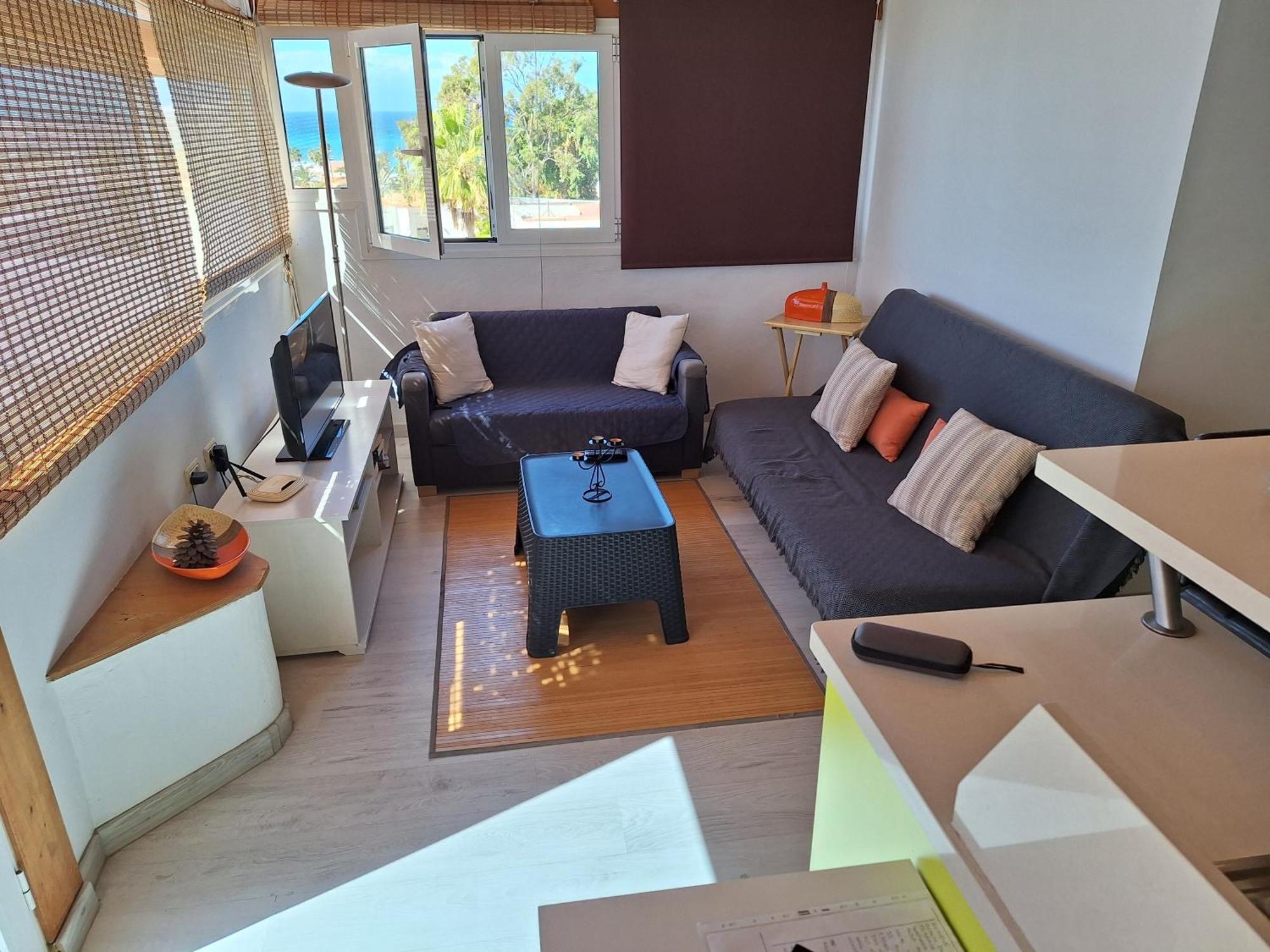 Chill Out Apartment Tenerife أرونا المظهر الخارجي الصورة