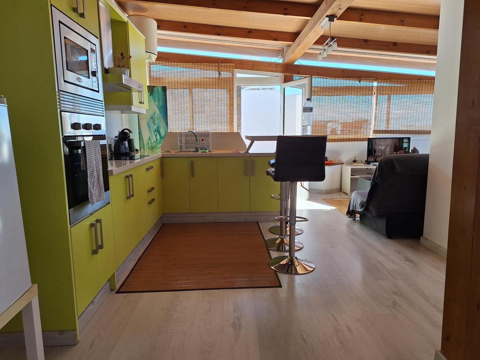 Chill Out Apartment Tenerife أرونا المظهر الخارجي الصورة