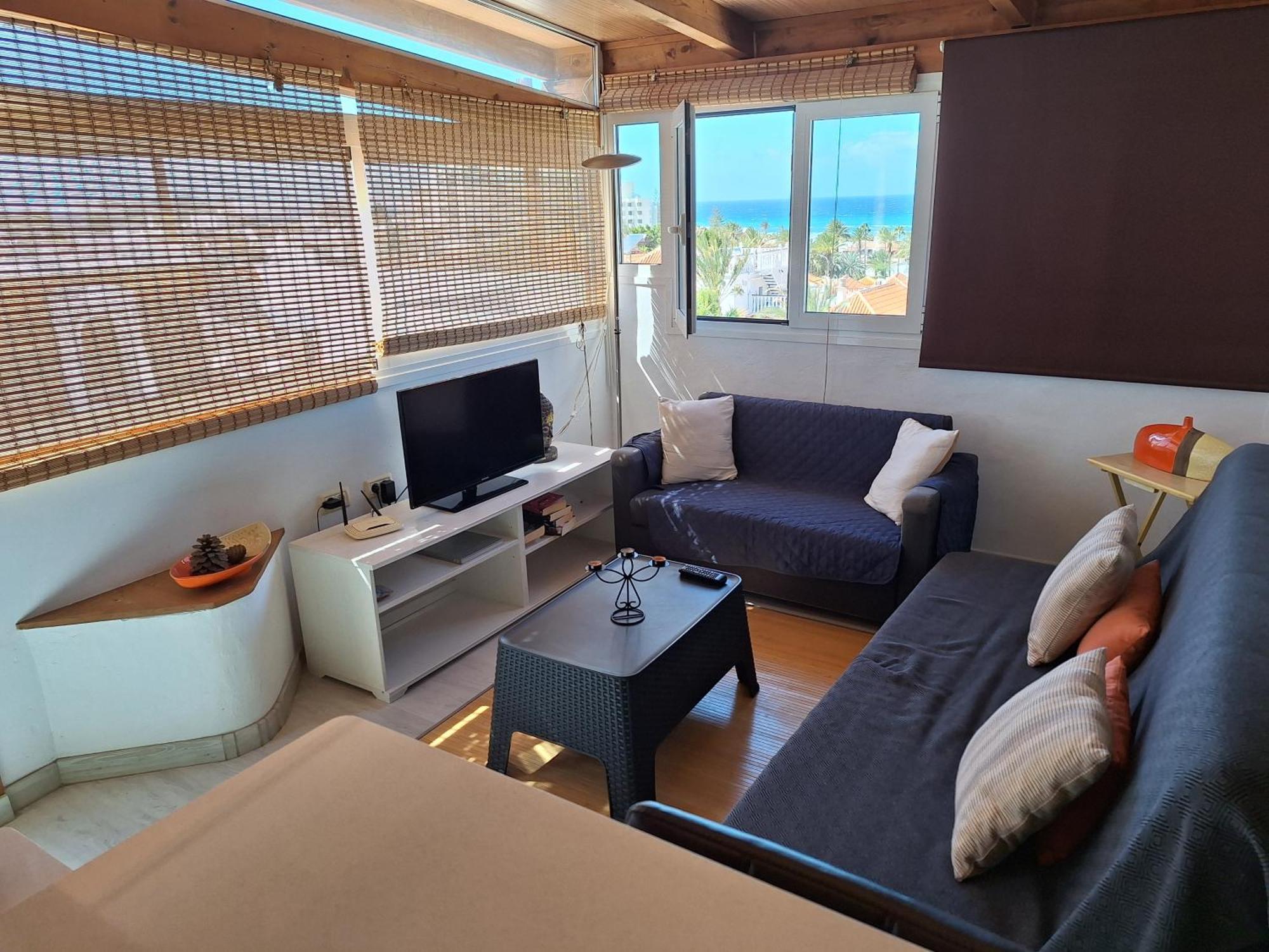 Chill Out Apartment Tenerife أرونا المظهر الخارجي الصورة