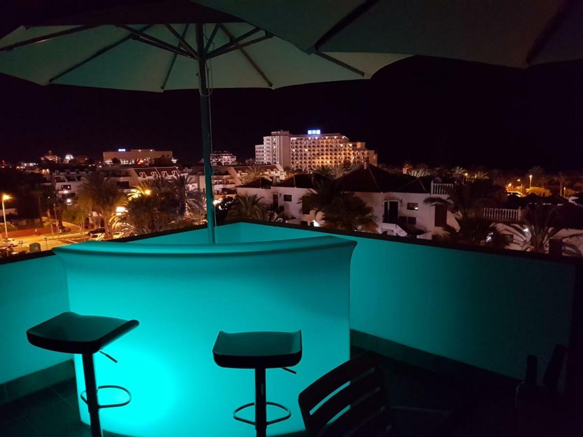 Chill Out Apartment Tenerife أرونا المظهر الخارجي الصورة