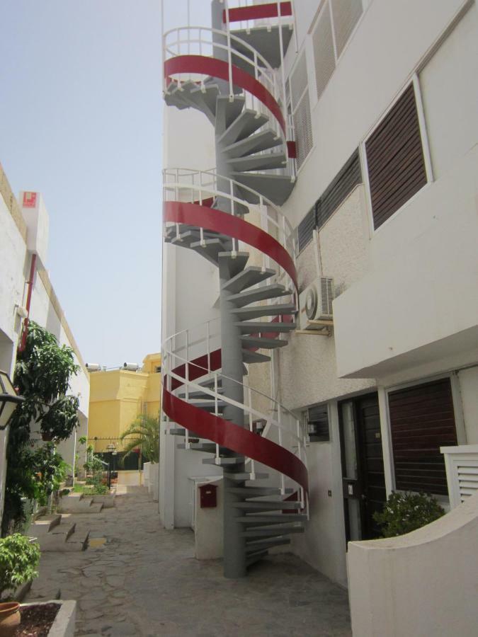 Chill Out Apartment Tenerife أرونا المظهر الخارجي الصورة