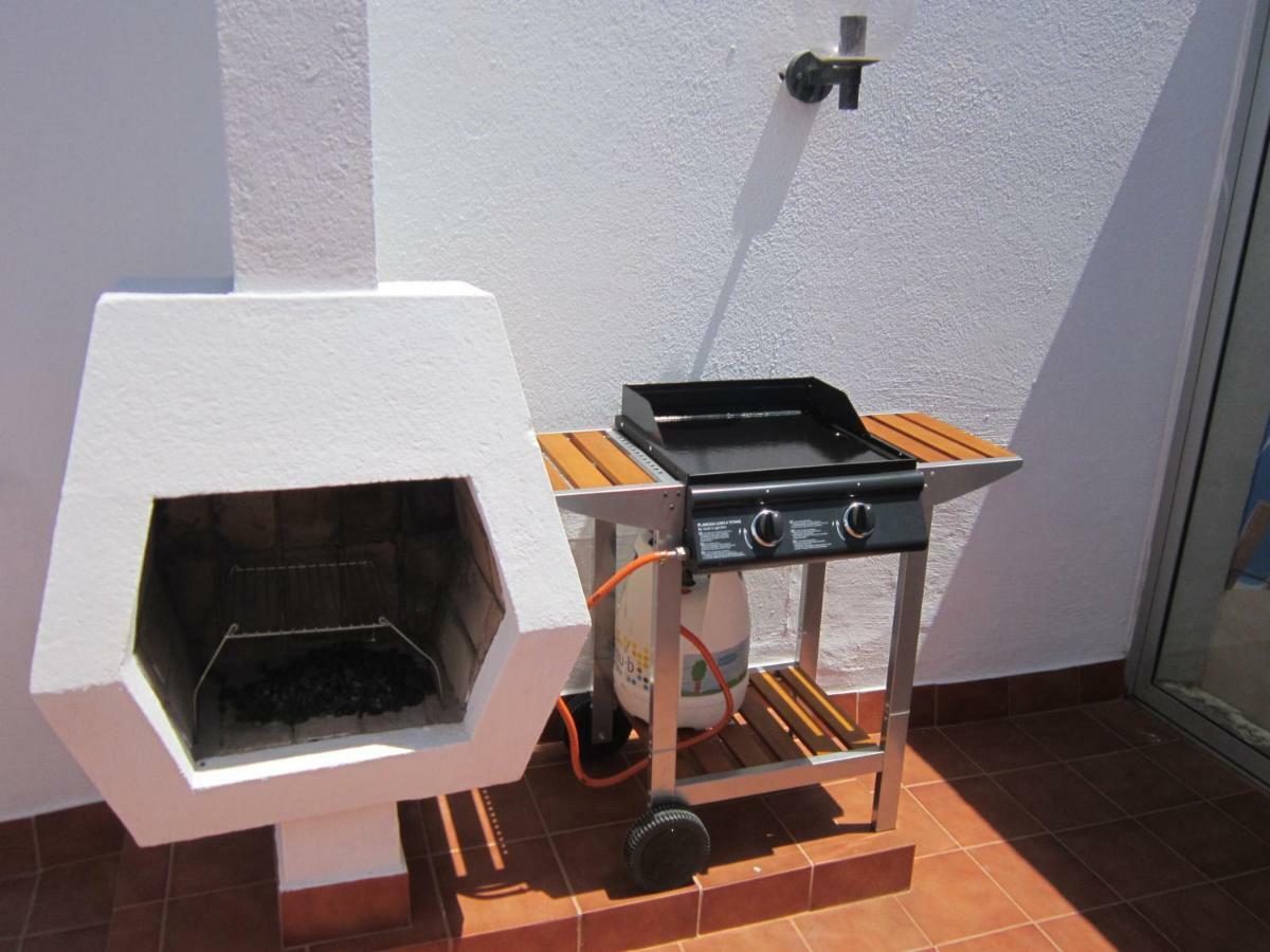 Chill Out Apartment Tenerife أرونا المظهر الخارجي الصورة
