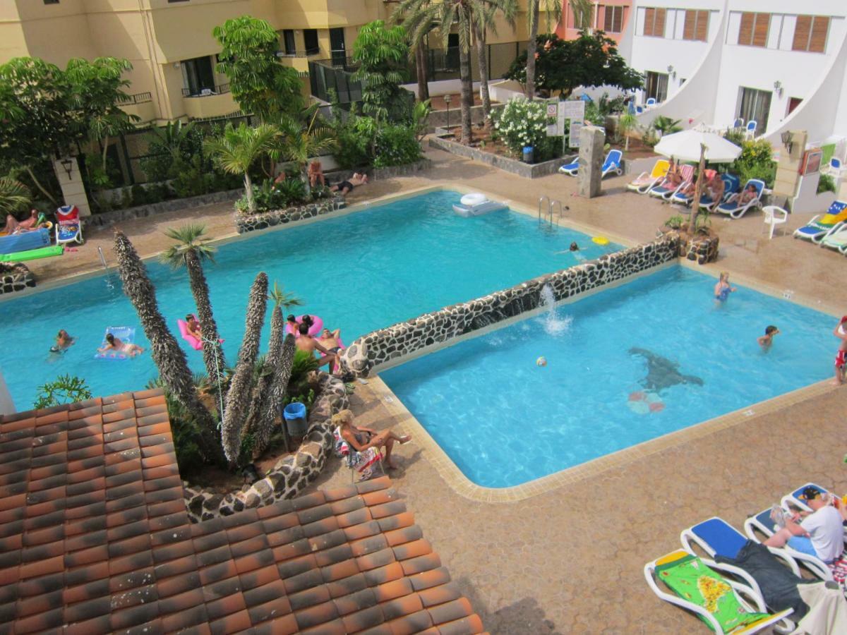Chill Out Apartment Tenerife أرونا المظهر الخارجي الصورة