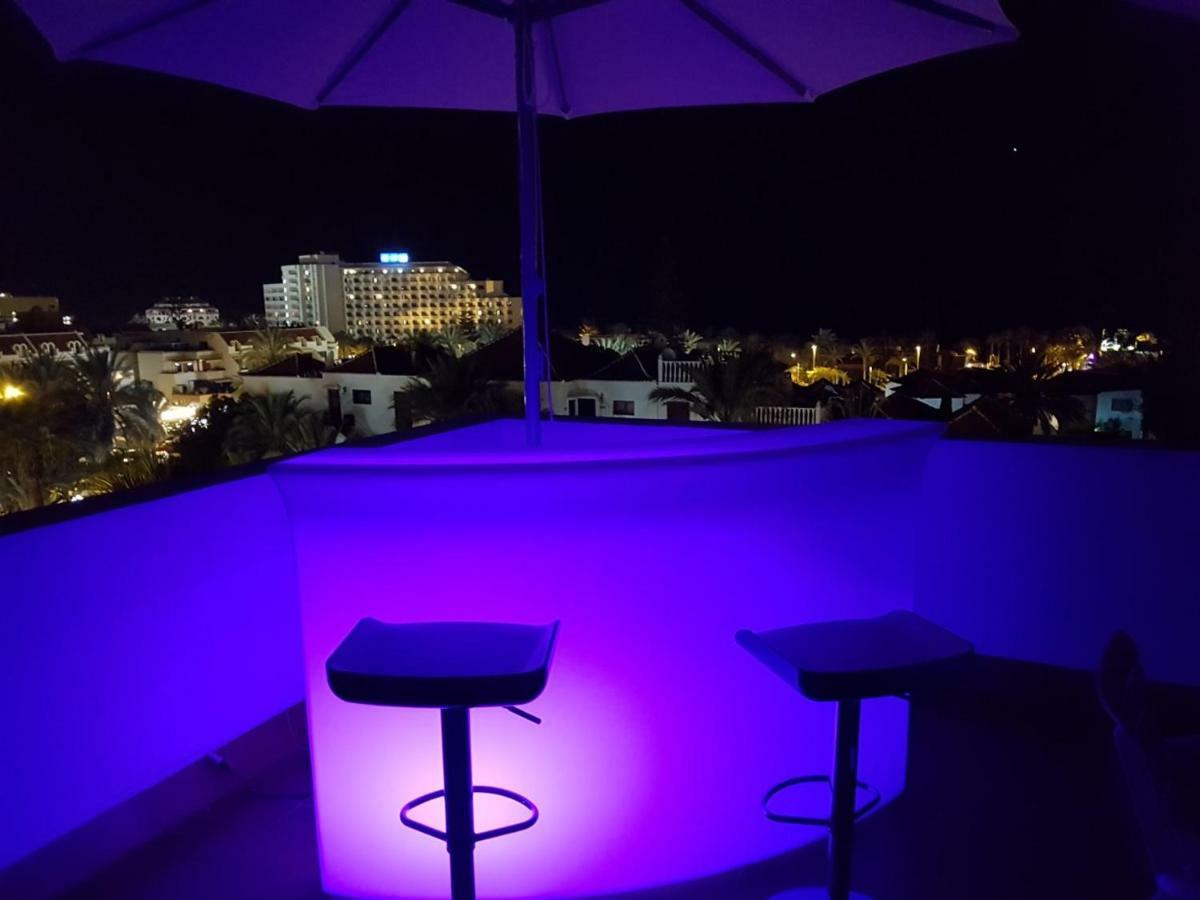 Chill Out Apartment Tenerife أرونا المظهر الخارجي الصورة