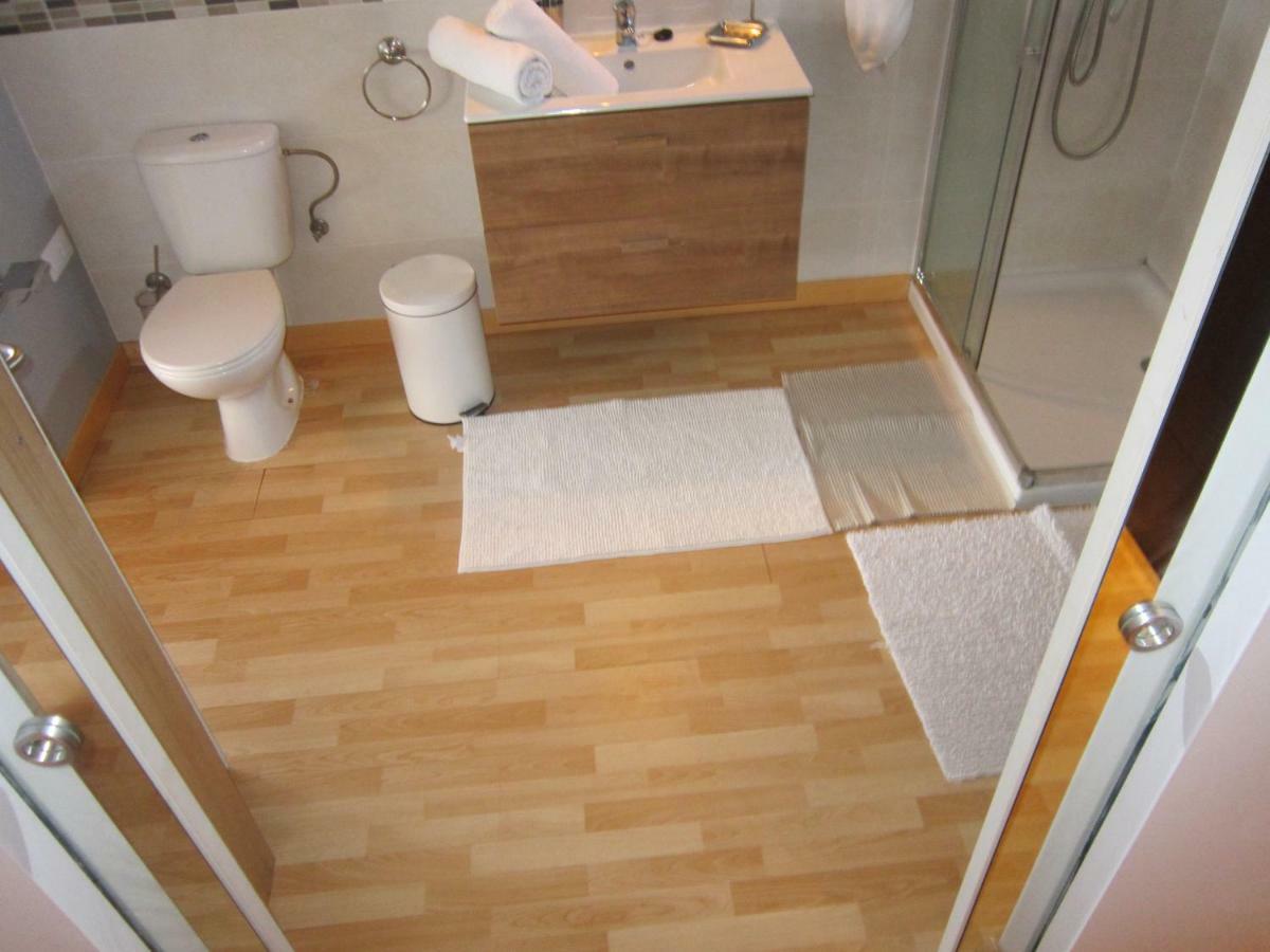 Chill Out Apartment Tenerife أرونا المظهر الخارجي الصورة