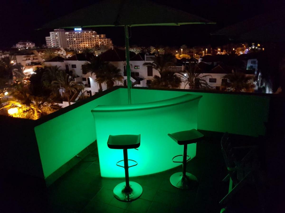 Chill Out Apartment Tenerife أرونا المظهر الخارجي الصورة