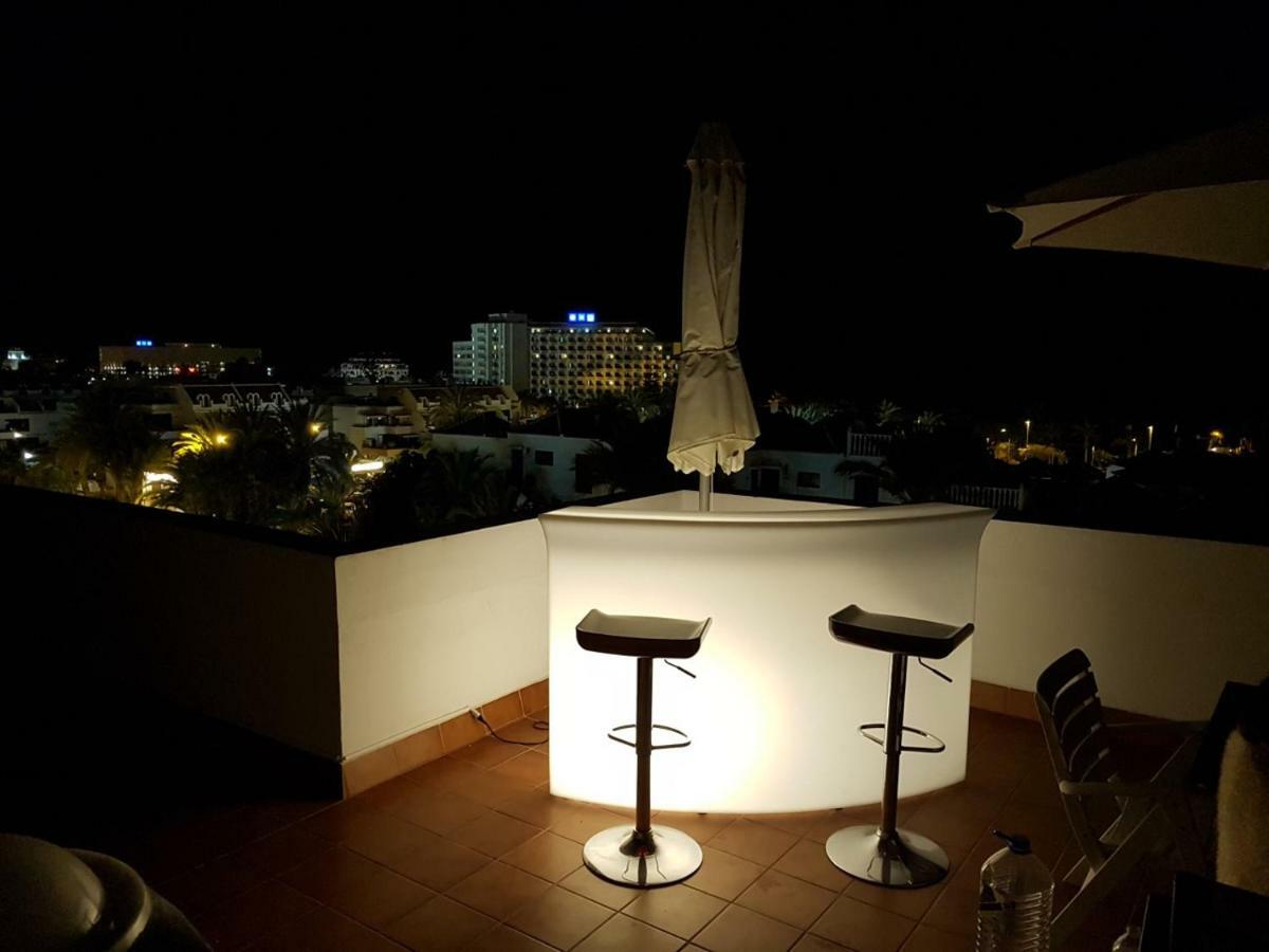 Chill Out Apartment Tenerife أرونا المظهر الخارجي الصورة